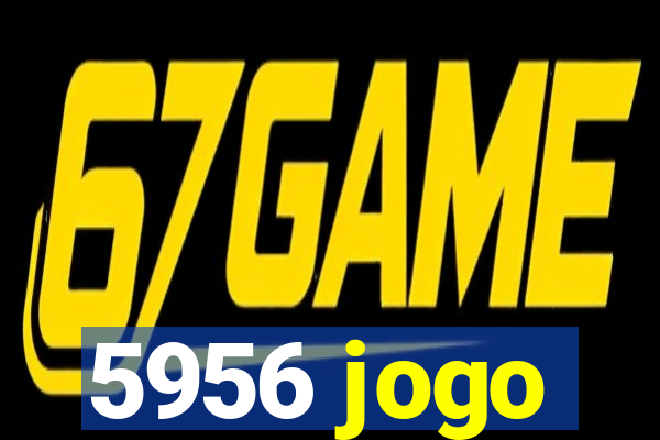 5956 jogo